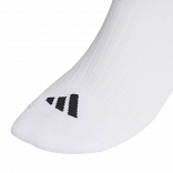 CUSHIONED ESSENTIALS CREW SOCKS 3 PAIR PACK