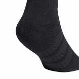 CUSHIONED SPORTSWEAR CREW SOCKS 3 PAIR PACK