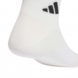 THIN&LIGHT SPORTSWEAR ANKLE SOCKS 3 PAIR PACK