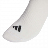 3STRIPES CUSHIONED SPORTSWEAR CREW SOCKS 3 PAIR PACK