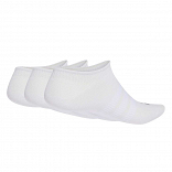 THIN&LIGHT SPORTSWEAR NO SHOW SOCKS 3 PAIR PACK
