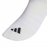 THIN&LIGHT SPORTSWEAR NO SHOW SOCKS 3 PAIR PACK