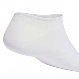 THIN&LIGHT SPORTSWEAR NO SHOW SOCKS 3 PAIR PACK