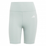 adidas Optime Essentials Stash Pocket 7inch Short Leggings