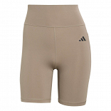 adidas Optime Essentials Stash Pocket 7inch Short Leggings