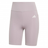adidas Optime Essentials Stash Pocket 7inch Short Leggings