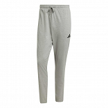 ESSENTIALS SMALL LOGO SINGLE JERSEY PANTS