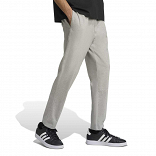 ESSENTIALS SMALL LOGO SINGLE JERSEY PANTS