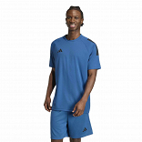 CLIMACOOL SERENO 3-STRIPES T-SHIRT