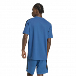 CLIMACOOL SERENO 3-STRIPES T-SHIRT