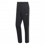 CLIMACOOL SERENO REGULAR SLIM TAPERED CUT 3-STRIPES PANTS