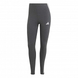 ESSENTIALS 3-STRIPES COTTON LEGGINGS