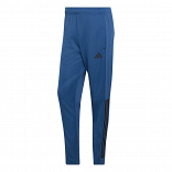 CLIMACOOL SERENO REGULAR SLIM TAPERED CUT 3-STRIPES PANTS