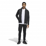 CLIMACOOL SERENO CUT 3-STRIPES SLIM TRACK JACKET