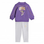 ADIDAS DISNEY MINNIE MOUSE JOGGER