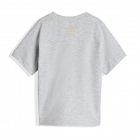 ADIDAS DISNEY MINNIE MOUSE T-SHIRT SET