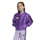 ADIDAS DISNEY MINNIE MOUSE TRACK TOP