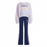 ADIDAS DISNEY FROZEN JOGGER