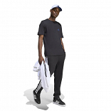 TRIPLE STRIPE VIBE GRAPHIC T-SHIRT