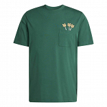 NOVELTY DART GRAPHIC T-SHIRT