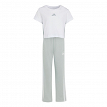 ESSENTIALS T-SHIRT SET