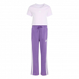 ESSENTIALS T-SHIRT SET