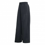 Iconic Woven Wide Leg Trackpants with Bunjees