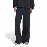 Iconic Woven Wide Leg Trackpants with Bunjees