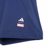 ADIDAS MARVEL SPIDER-MAN T-SHIRT SET