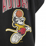 ADIDAS DISNEY MICKEY MOUSE T-SHIRT SET
