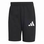FUTURE ICONS THREE BAR SHORT