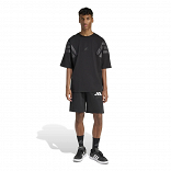 FUTURE ICONS THREE BAR SHORT