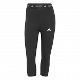 adidas TECHFIT Capri Leggings