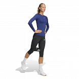 adidas TECHFIT Capri Leggings