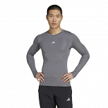 TECHFIT LONGSLEEVE T-SHIRT MEN
