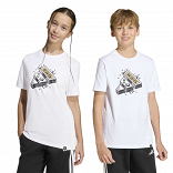 GAMING GRAPHIC T-SHIRT JUNIOR