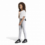 EVERYDAY GLAM CROPPED GRAPHIC T-SHIRT JUNIOR