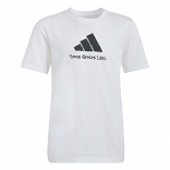 CAMO GRAPHIC T-SHIRT JUNIOR