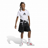 CAMO GRAPHIC T-SHIRT JUNIOR