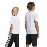 CAMO GRAPHIC T-SHIRT JUNIOR