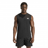 WORKOUT ESSENTIALS FEELREADY SLEEVELESS T-SHIRT