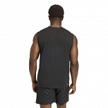 WORKOUT ESSENTIALS FEELREADY SLEEVELESS T-SHIRT