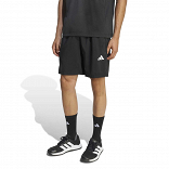 WORKOUT ESSENTIALS BASE WOVEN SHORT
