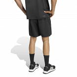 WORKOUT ESSENTIALS BASE WOVEN SHORT