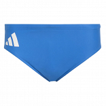 SOLID SWIM TRUNK
