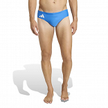 SOLID SWIM TRUNK