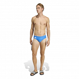 SOLID SWIM TRUNK