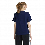 MINI EMBROIDERY GRAPHIC T-SHIRT