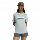 SOFT SIDE GRAPHIC T-SHIRT