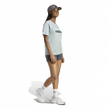 SOFT SIDE GRAPHIC T-SHIRT